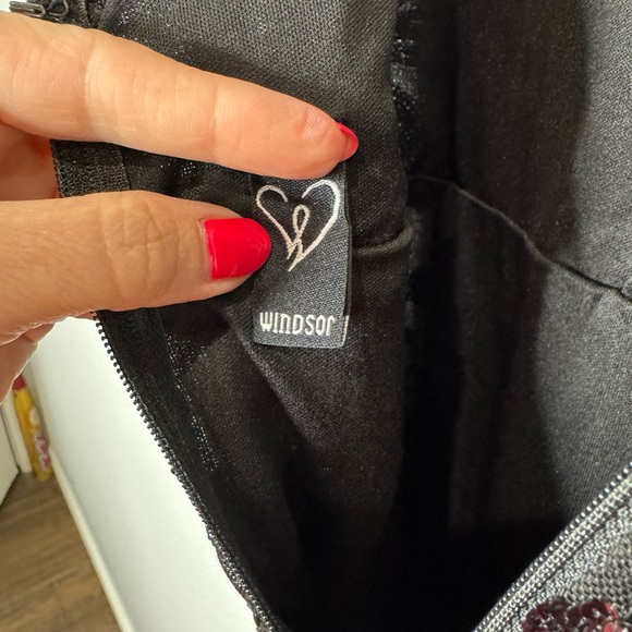 Sparkly NYE Dress - Picture 2 of 7